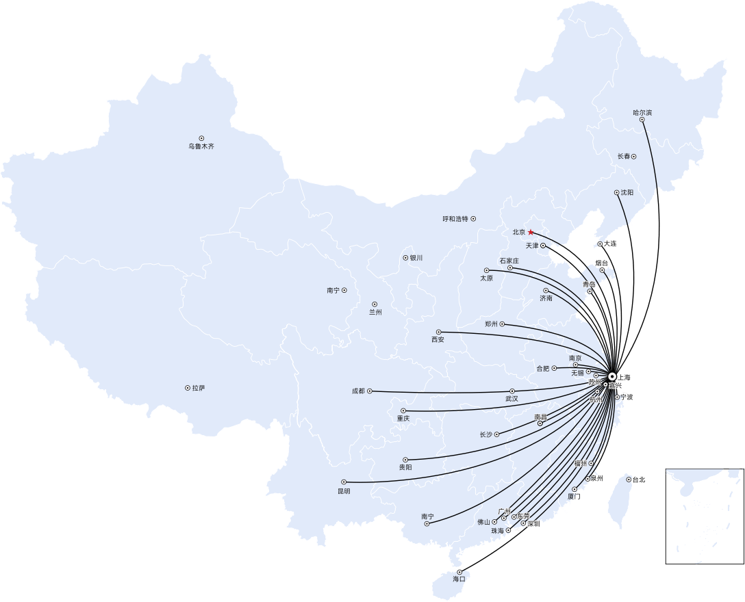 爆89+直营全国连锁款眉形推荐