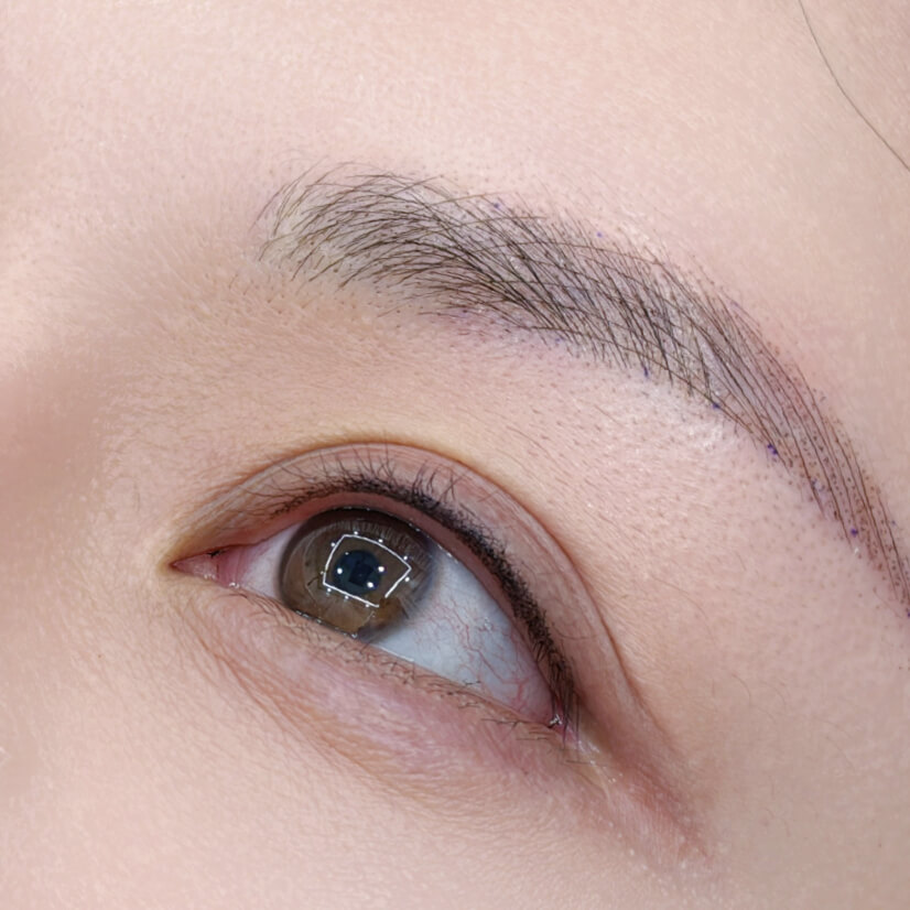 定妆美瞳线 JM-Eyeliner
