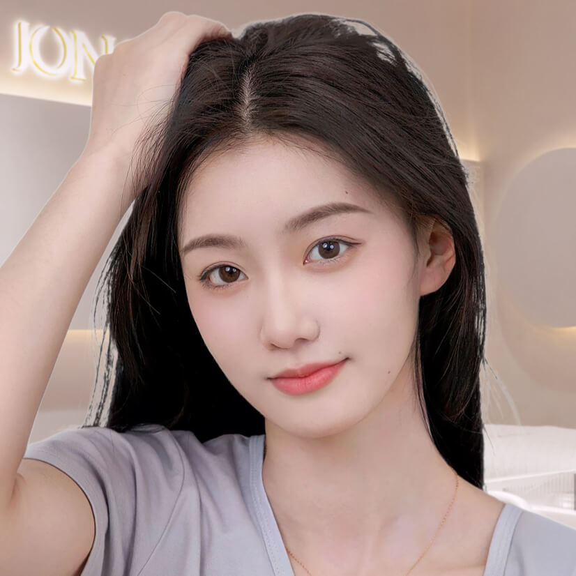 清氧眉机器 JM-Mist