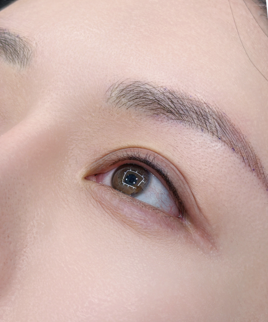 定妆美瞳线 JM-Eyeliner